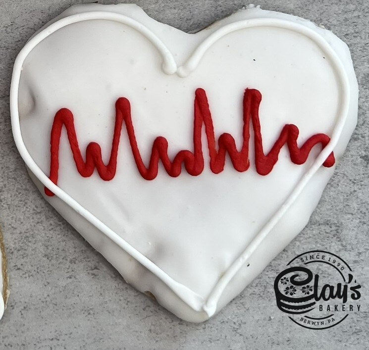 Doctor Cookies