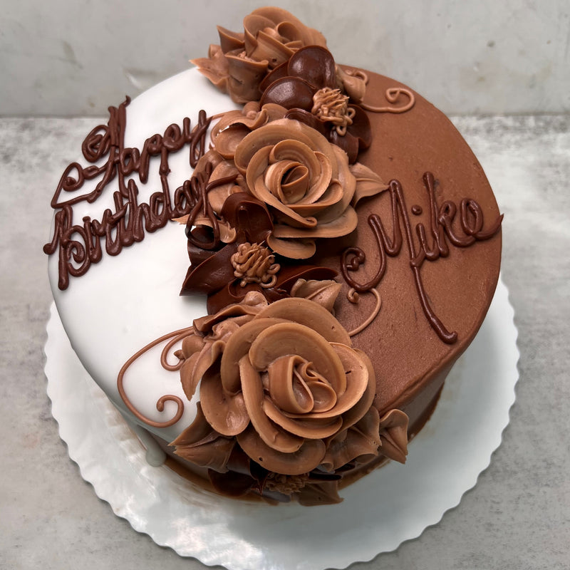 Chocolate Dream Supreme