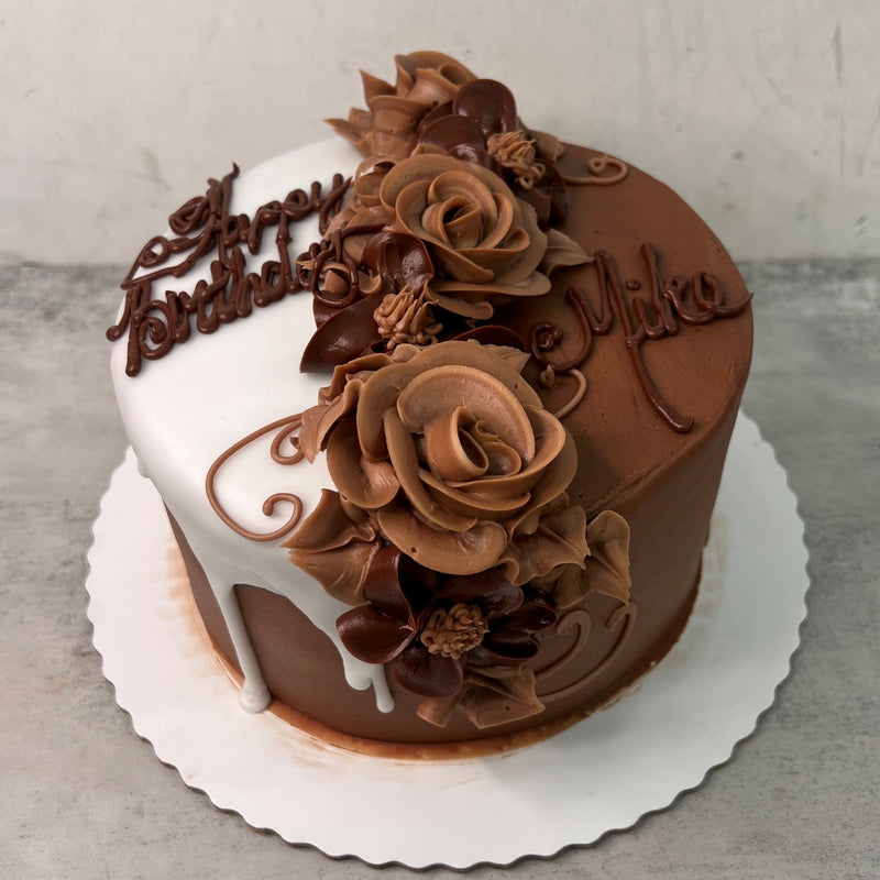Chocolate Dream Supreme
