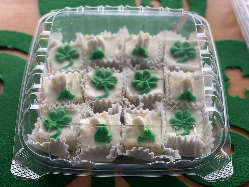 St Patrick&
