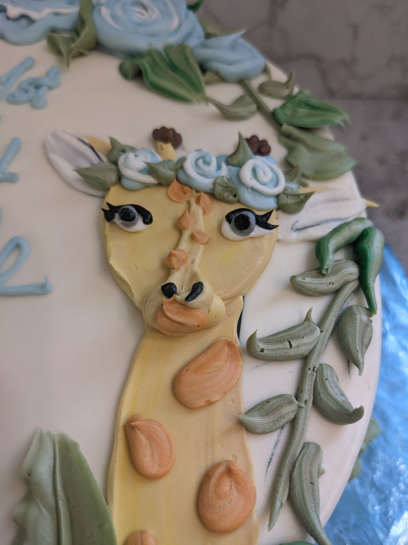 Animal Birthday