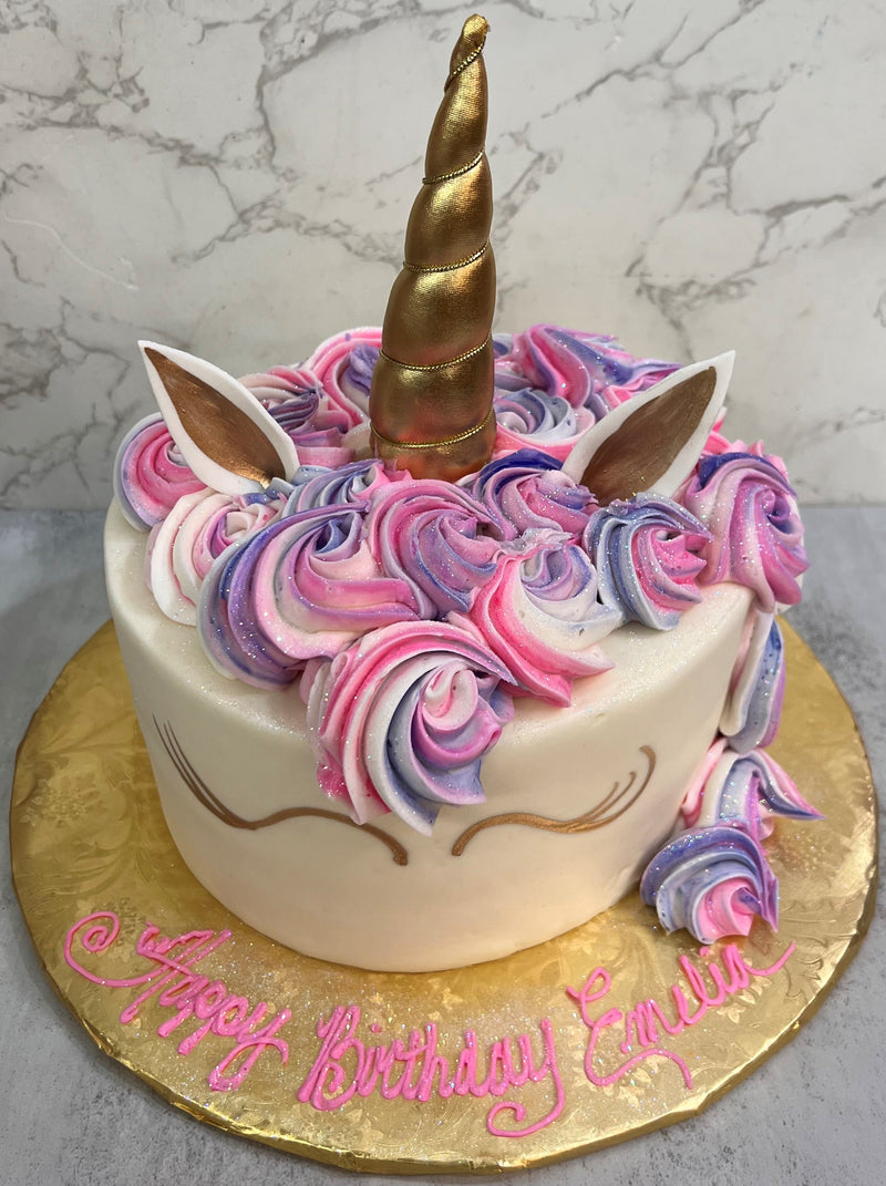 The Unicorn