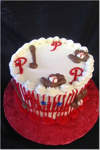 Philadelphia Baseball