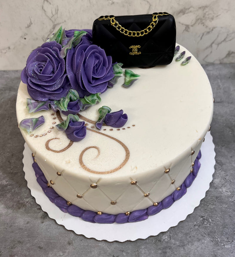 Purple is the New Black