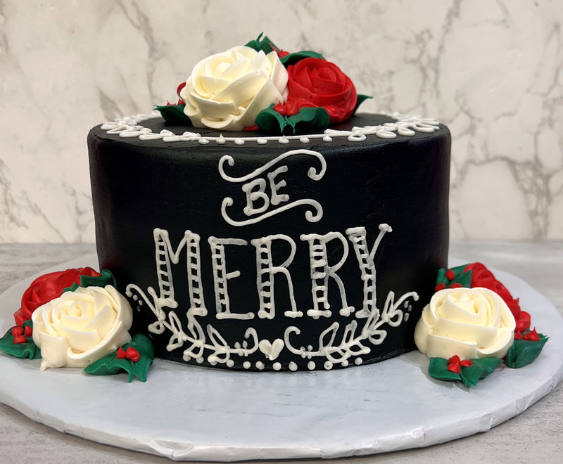 Be Merry