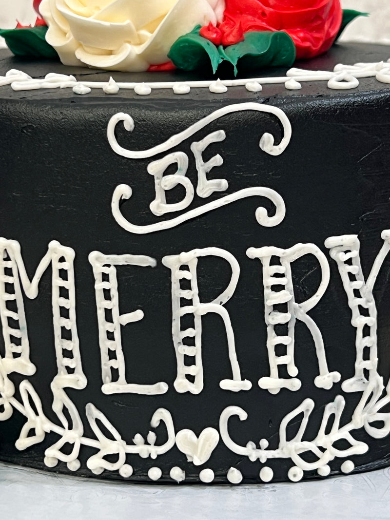 Be Merry