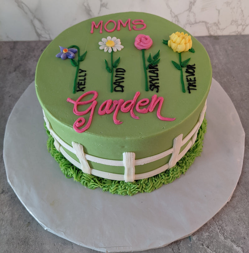 Mom&