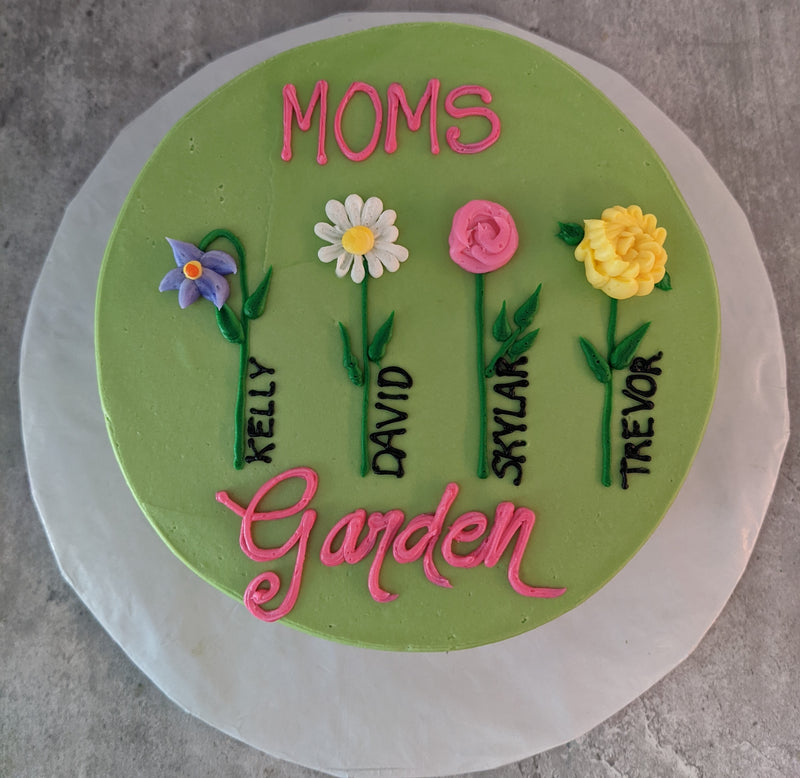 Mom&