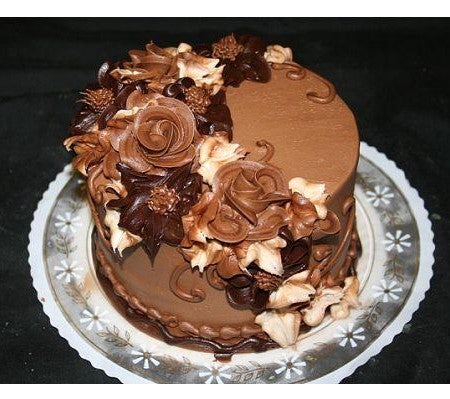 Chocolate Dream