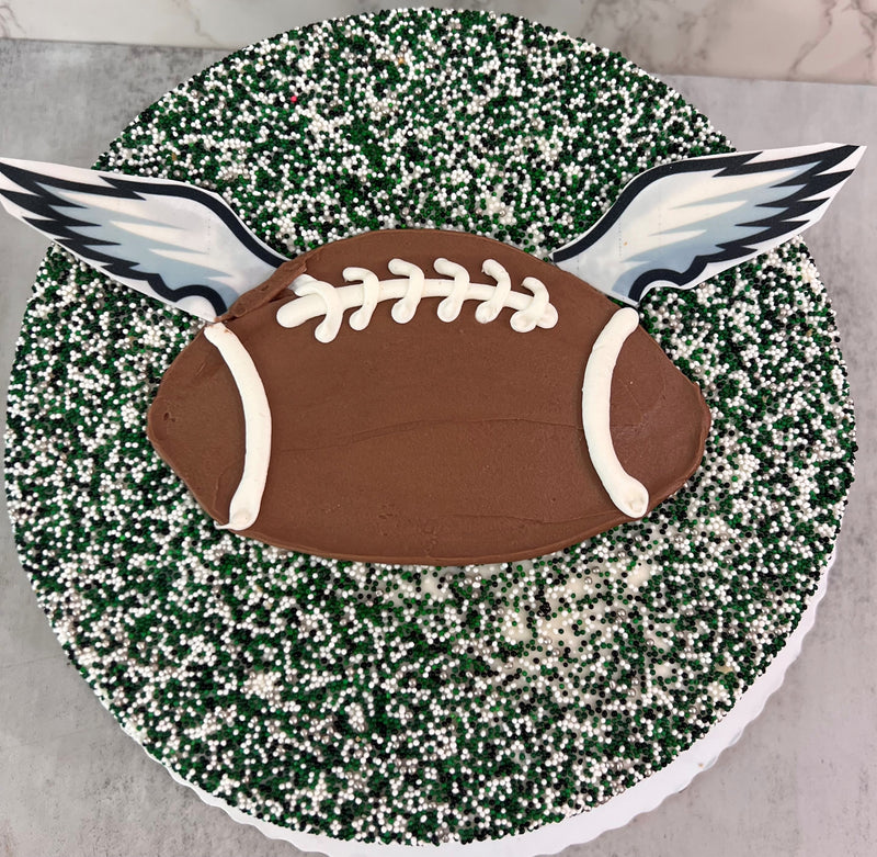 GO BIRDS