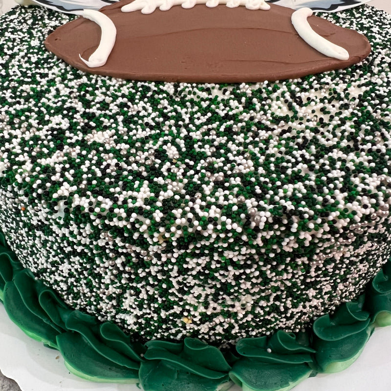 GO BIRDS
