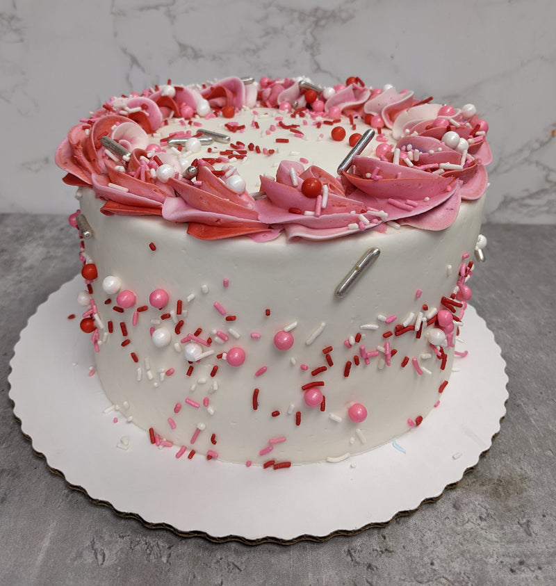 Sprinkles of Love