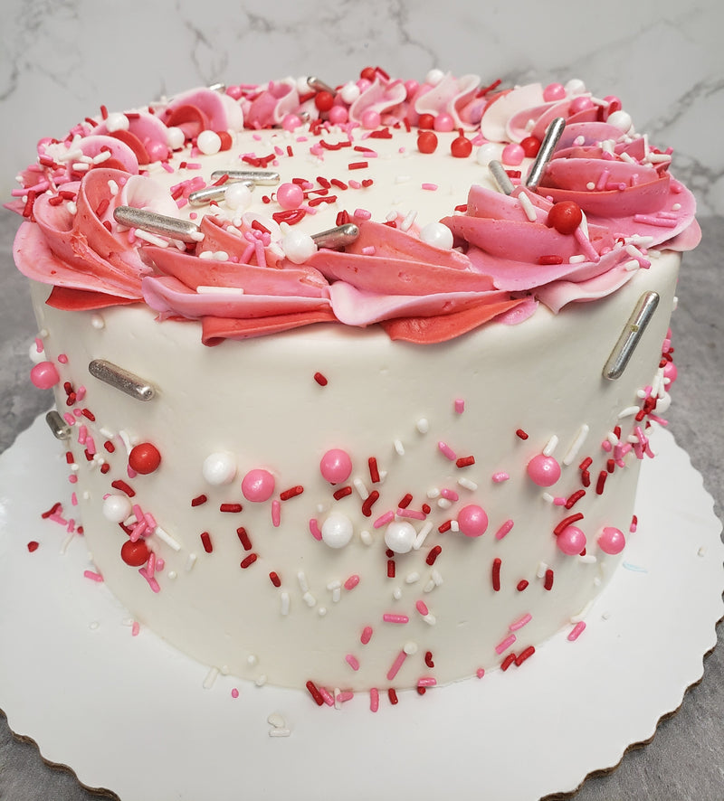 Sprinkles of Love