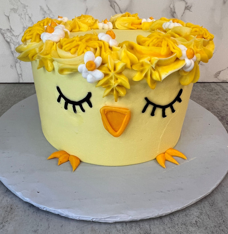 Princess Chick