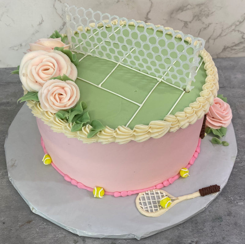 Ready To Serve