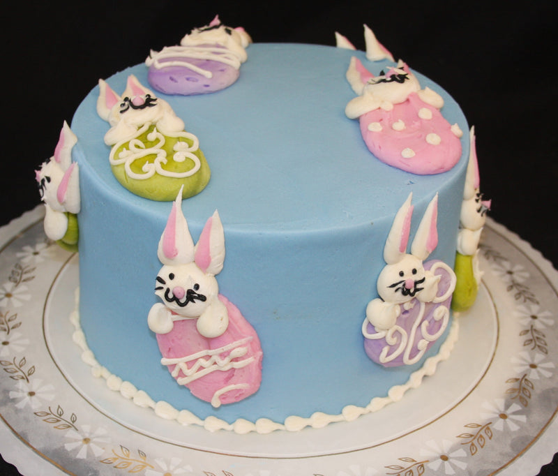 Easter Egg Surprise