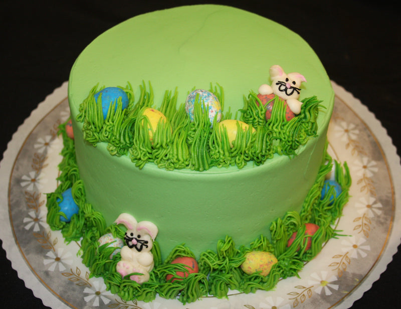 Easter Grass