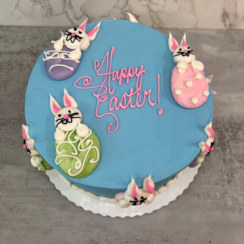 Easter Egg Surprise