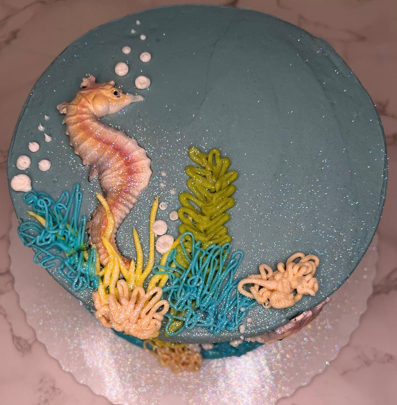 Under The Sea