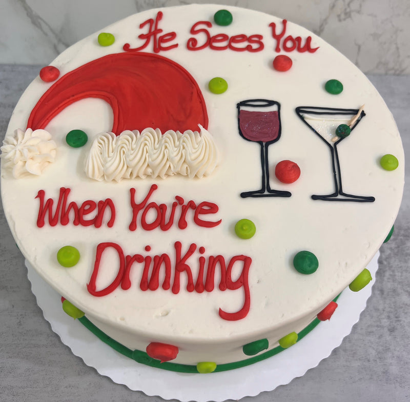 Santa&