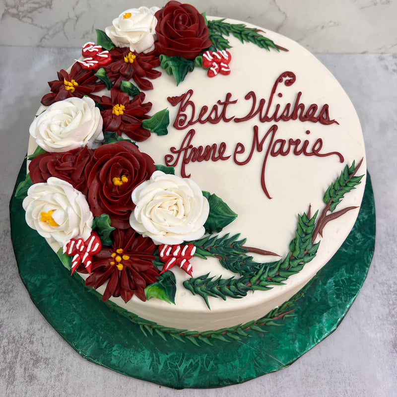 Fancy Christmas