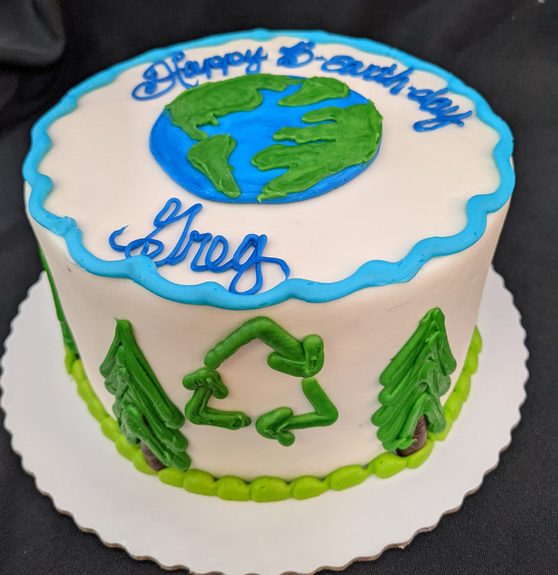 Happy B-Earth Day