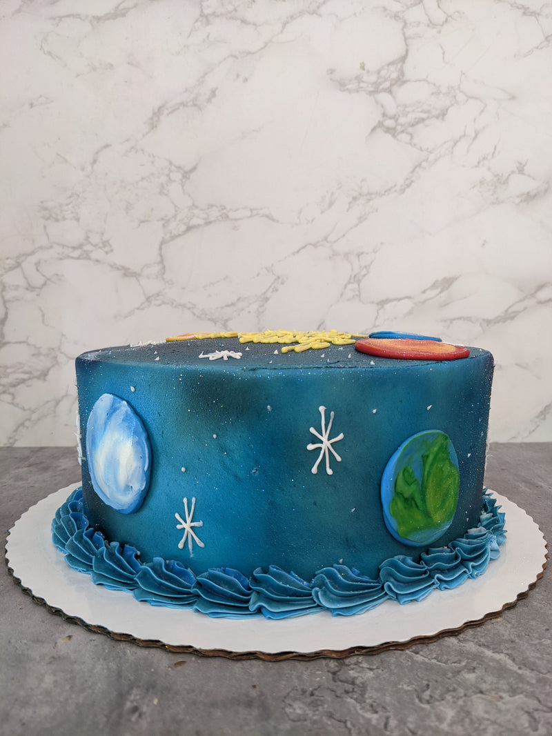 Solar System