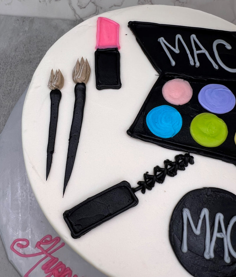 Make-up Cake