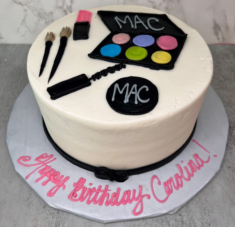 Make-up Cake