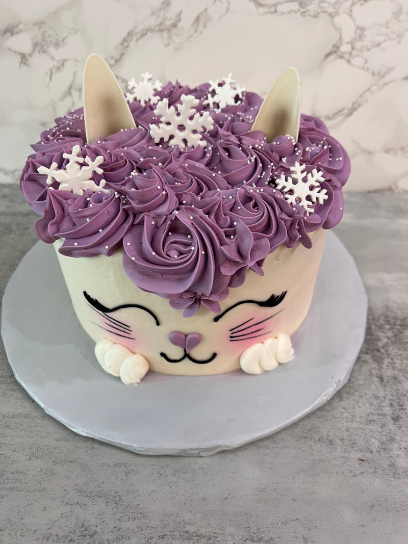 Rosette Bunny
