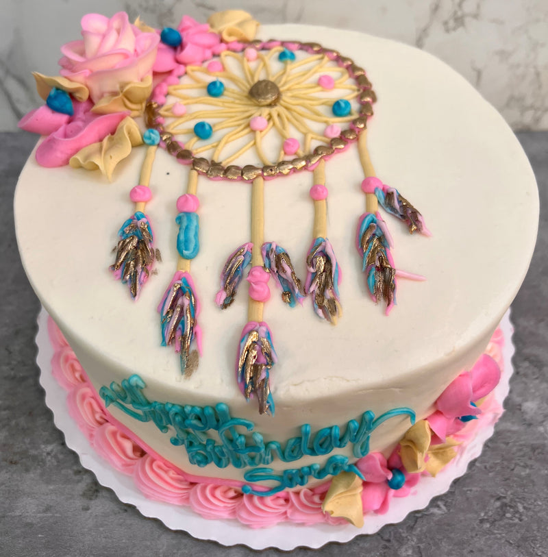 Dream Catcher