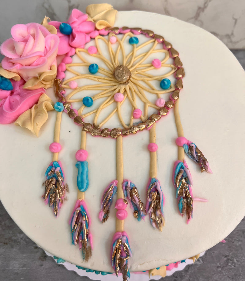 Dream Catcher