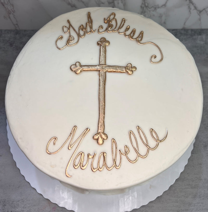 Golden Cross