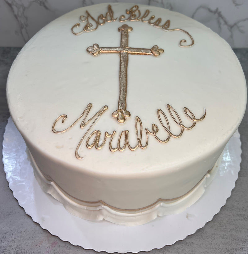 Golden Cross