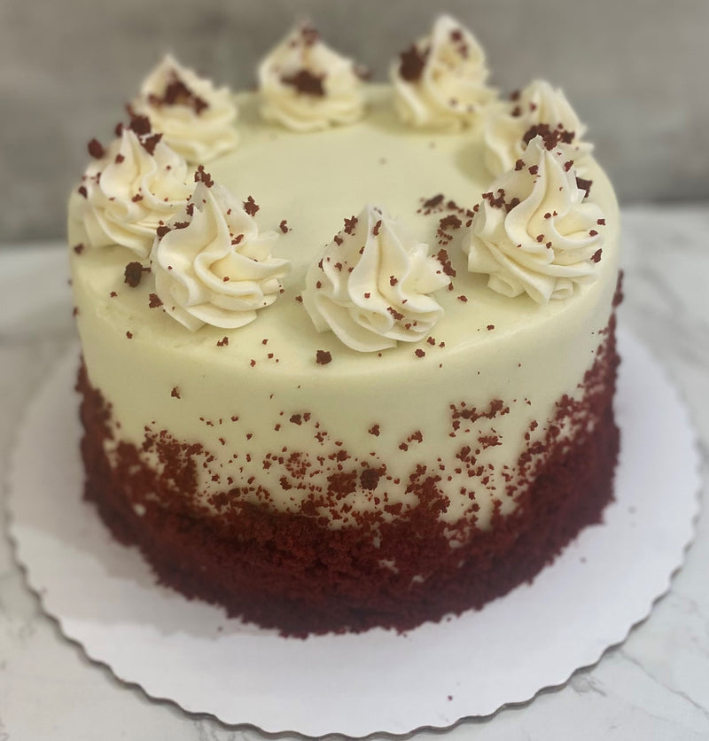 Red Velvet Cake