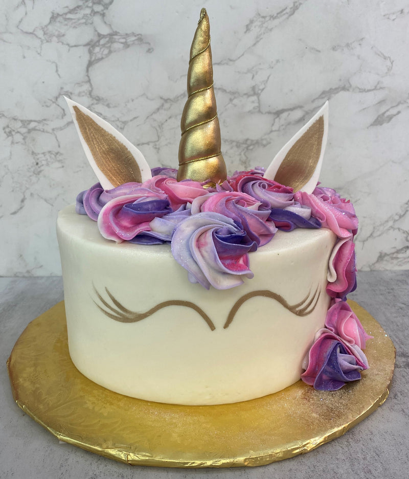 The Unicorn