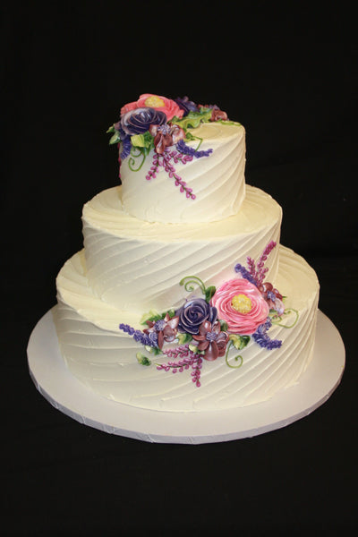 Wedding Cake Appointment