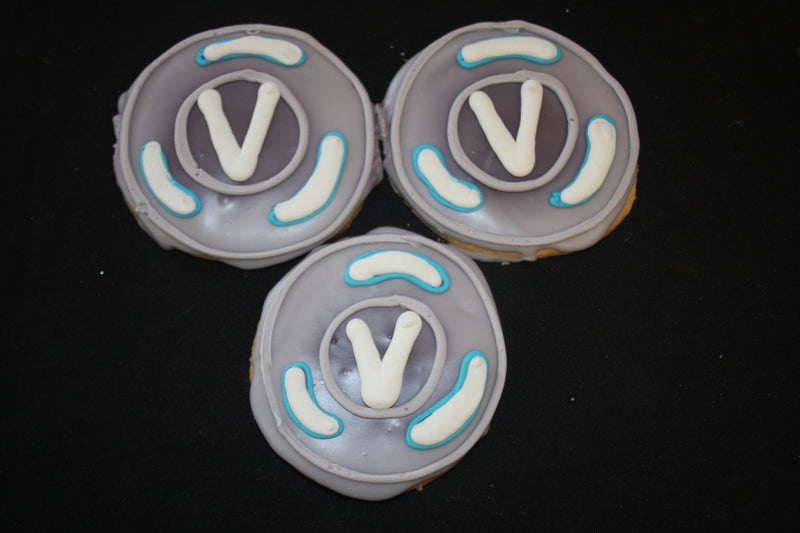 Fortnite V-Bucks Cookies