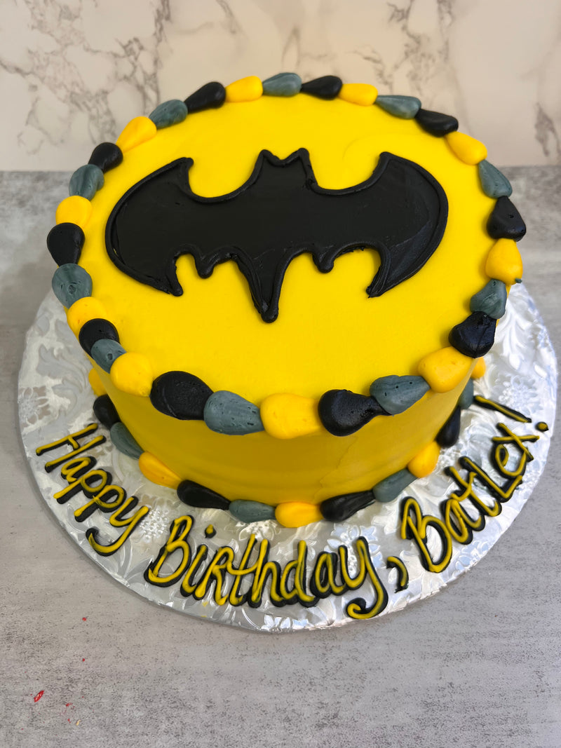 Batman Symbol