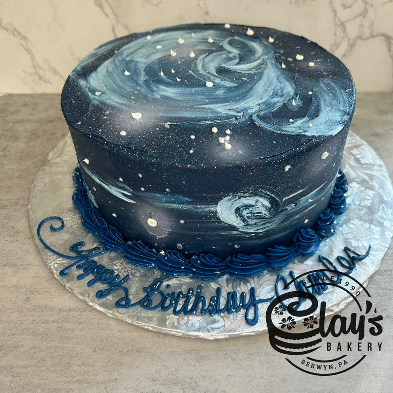 Moonlight Galaxy