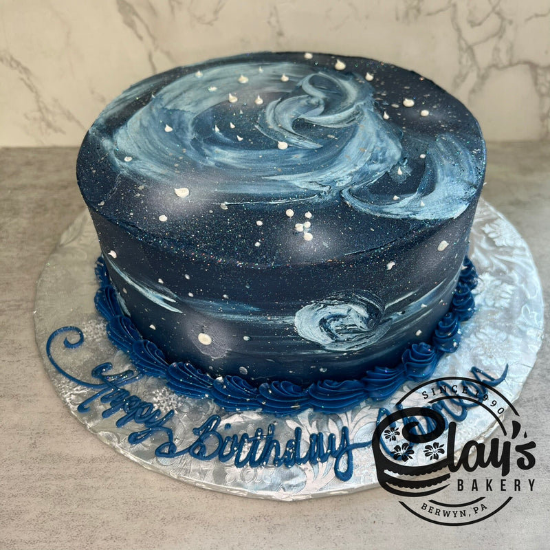 Moonlight Galaxy