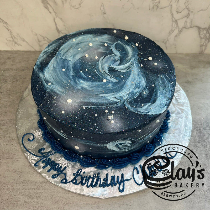 Moonlight Galaxy