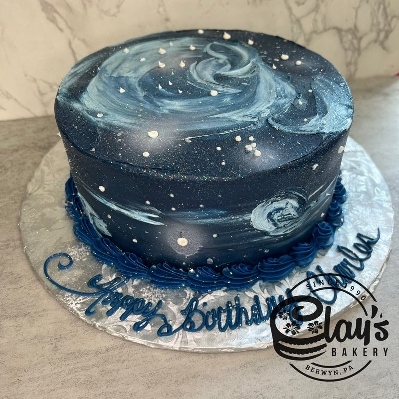Moonlight Galaxy