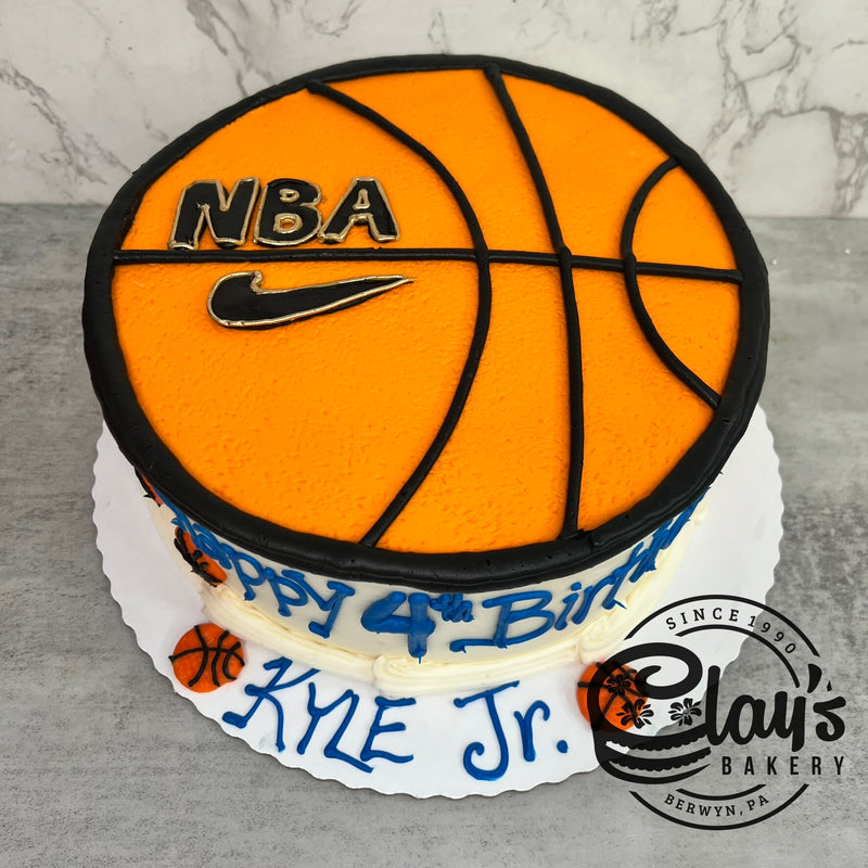 NBA Basketball