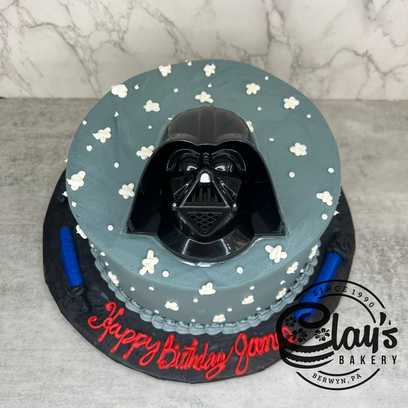The Force Is Strong