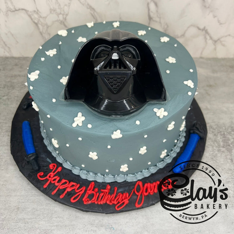 The Force Is Strong