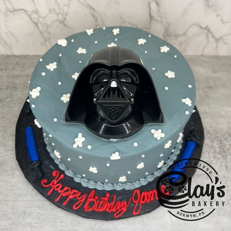 The Force Is Strong