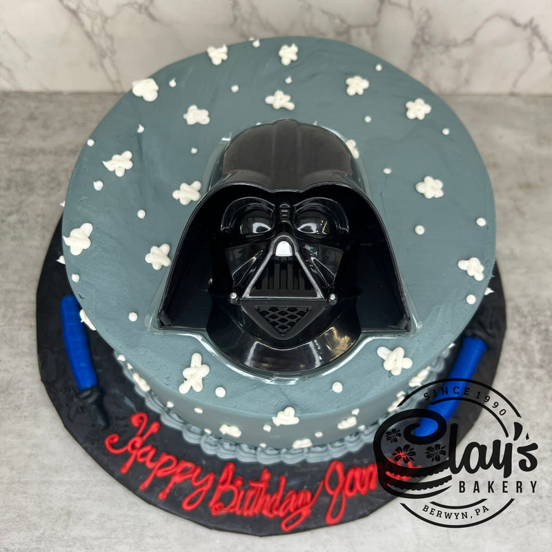 The Force Is Strong