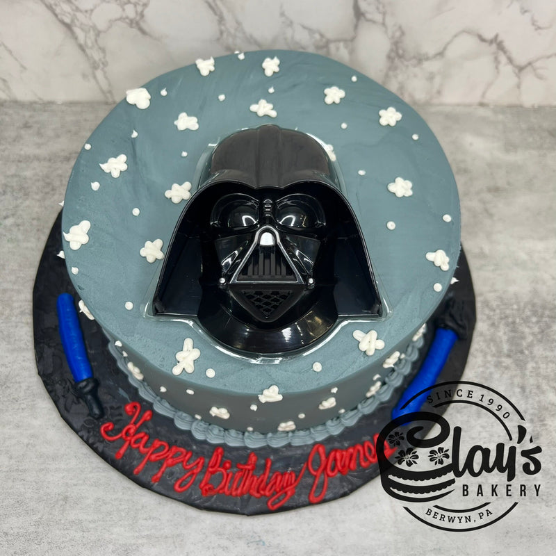 The Force Is Strong