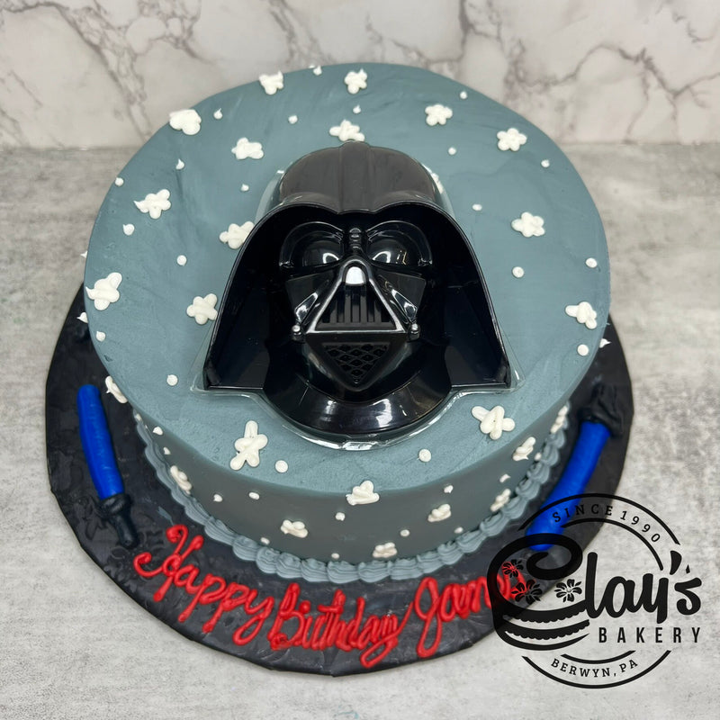 The Force Is Strong